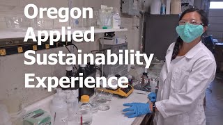 Sustainability internships at Oregon businesses [upl. by Leik483]