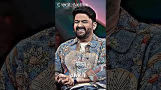 krushna abhishek as dharmendra kapil sharma showthe great kapil sharma show shorts kapilsharma [upl. by Aelgna]