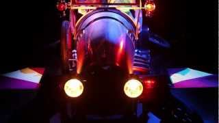 quotCHITTY CHITTY BANG BANGquot at Hale Centre Theatre Promotional Video [upl. by Prospero]