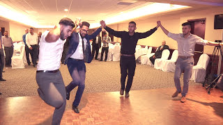 Masters Of Dabke Dance Part 3 [upl. by Rochester294]