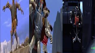 Beast Wars and Machines Rattrap [upl. by Bilac680]