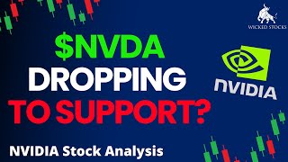 NVIDIA Stock Price Analysis  Top NVDA Levels To Watch for November 18th 2024 [upl. by Sebastian]