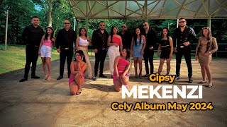 Gipsy Mekenzi  Cely Album May 2024 [upl. by Marin]