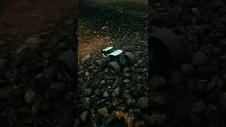 RC rock crawler viral shorts rockcrawler automobile ytshorts [upl. by Daiz]