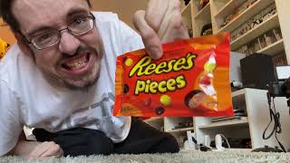 REESES PIECES [upl. by Mervin]