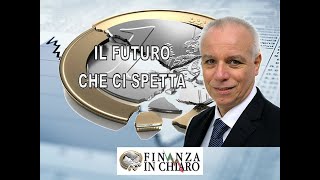 IL FUTURO CHE CI SPETTA [upl. by Korry326]