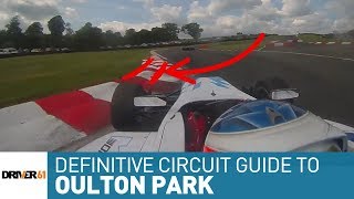 Oulton Park The Definitive Circuit Guide inc Onboard Footage [upl. by Landan]