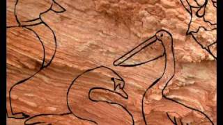 Aboriginal Dreamtime Story [upl. by Duahsar]