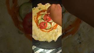 Sandwich recipe shorts trendingshorts youtubeshorts [upl. by Bonaparte]