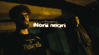 Nemax x Olga  Norii Negri  METAMORFOZE EP [upl. by Asiralc]