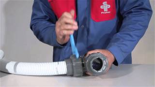 IBG® FlexFit®  Installation guide english [upl. by Nalahs]