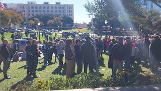 dealey plaza at between 1130amnoon on 112223 video 2 [upl. by Aibsel145]