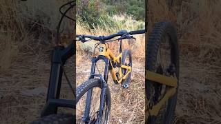 Brand New Fezzari La Sal Peak mtb [upl. by Ecnahs]