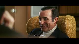 OSS 117  FROM AFRICA FROM LOVE  TRAILER [upl. by Eissirhc]