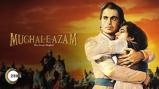 MughalEAzam  Official Trailer  Streaming Now on ZEE5 [upl. by Corrina]