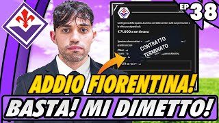 ADESSO BASTA DOPO QUANTO SUCCESSO IN QUESTO VIDEO MI DIMETTO EP38 [upl. by Sedecrem]