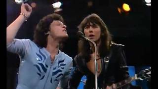 Golden Earring  Radar Love 1973 [upl. by Nnylrats]