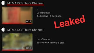 Jack Staubers Patreon Videos Have Been Leaked [upl. by Nedgo911]