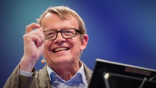 How not to be ignorant about the world  Hans and Ola Rosling [upl. by Linzy]