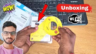 How to install WiFi in Desktop PC  Computer me WiFi kaise lagaye [upl. by Cerelia836]