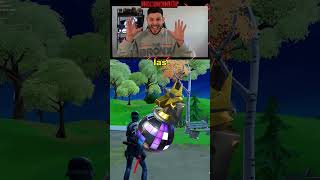 COMO INUTILIZAR a tu ENEMIGO de forma INFINITA 😱 fortnite fortniteclips fortniteremixchapter2 [upl. by Houlberg]