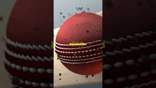 How Spin Bowling Works in Cricket 🏏  shorts trending ytshorts spinbowling cricket [upl. by Rainie]