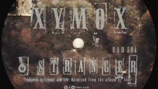 Clan of Xymox  Stranger 12quot Mix [upl. by Brendis]