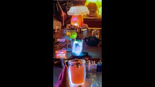 These MichelinLevel Cocktails are NextLevel Art 🤯 [upl. by Bollen]