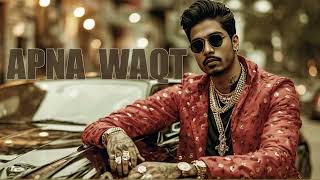 Apna Waqt Ayega – A Journey of Dreams and Determination Hindi Urdu Song [upl. by Bromley613]