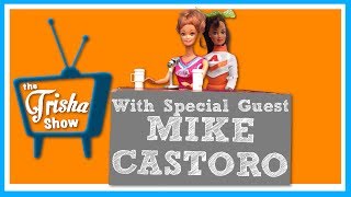 The Trisha Show  w Mike Castoro [upl. by Selwin]