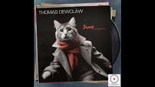 Jump for Wiggle Worm  Thomas Dewclaw  Cat song new wave parody [upl. by Eki]