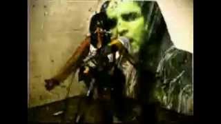 STEMM  Monster  OFFICIAL MUSIC VIDEO [upl. by Ynnattirb]