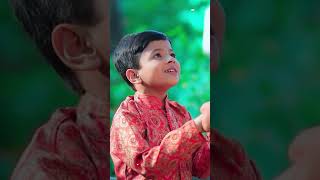 বাবা ও ছেলের কণ্ঠে ডুয়েট ইসলামি গান  Shabab Bin Anas  Islamic Song [upl. by Emmott]