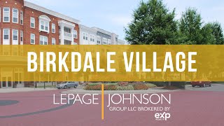 Birkdale Village Huntersville NC [upl. by Essirahs288]