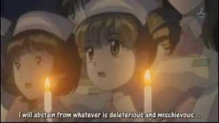 Itazura Na Kiss AMV Say A Little Prayer [upl. by Treacy]