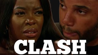 Love Island 2021 Ep31 Kaz CRIES Over Tyler I Toby Wants Chloe Back I Matt amp Clarrise Step Back [upl. by Daraj]