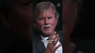 Red Sox Legend Dennis Eck Eckersley Calls Boston Fanbase Best In Sports eck redsox mlb [upl. by Eyllom483]