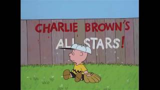 Charlie Browns All Stars Coke scene recreate [upl. by Nihs]