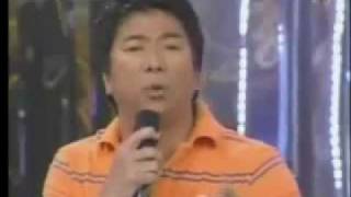 Willie Revillame Napikon Kay Jobert Sucaldito Full Version on Wowowee [upl. by Navak]