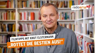 Rottet die Bestien aus  Filmtipp der Woche [upl. by Ydnic]