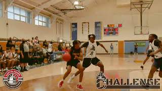 Calvert Hall vs Ryken  The Challenge Fall Play Day [upl. by Aronson]