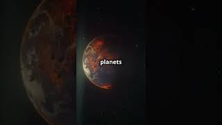 How Do Planets Form 🌍 The Science Behind Planetary Formation in Space [upl. by Ennayrb53]