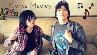 Klance Medley  Voltron Cosplay [upl. by Laurianne]