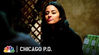 Voight Questions Giving His CI Another Chance  NBC’s Chicago PD [upl. by Esinert]