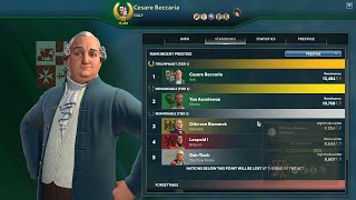 ARA Cesare Beccaria of Italy gameplay DUKE Difficulty pt03 [upl. by Anemaj97]