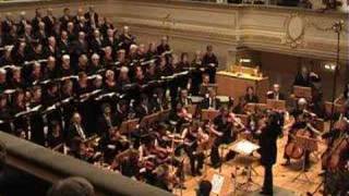 Fauré Requiem Sanctus [upl. by Matland]