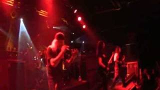 Nevermore  The Heart Collector  Live From Year of the Voyager DVD [upl. by Cruce]