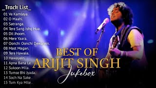 Best of Arijit Singh Mashup 2024  AMEET Mashup  Arijit Singh Love Songs  Best of Love Songs 2024 [upl. by Persis]