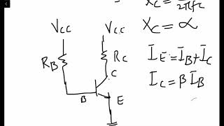 emitter follower configuration Lecture 9 1 [upl. by Nnylahs129]