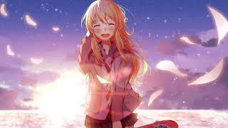 Music Box Your lie in April OST  Watashi no Uso [upl. by Kela]